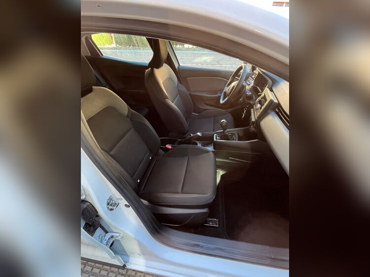 Renault Clio  foto 14